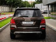 Mercedes-Benz GLK-Класс I (X204) Рестайлинг Санкт-Петербург  - изображение 37