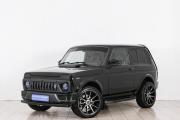 Lada (ВАЗ) 2121 (4x4) I Рестайлинг Красноярск  - изображение 26