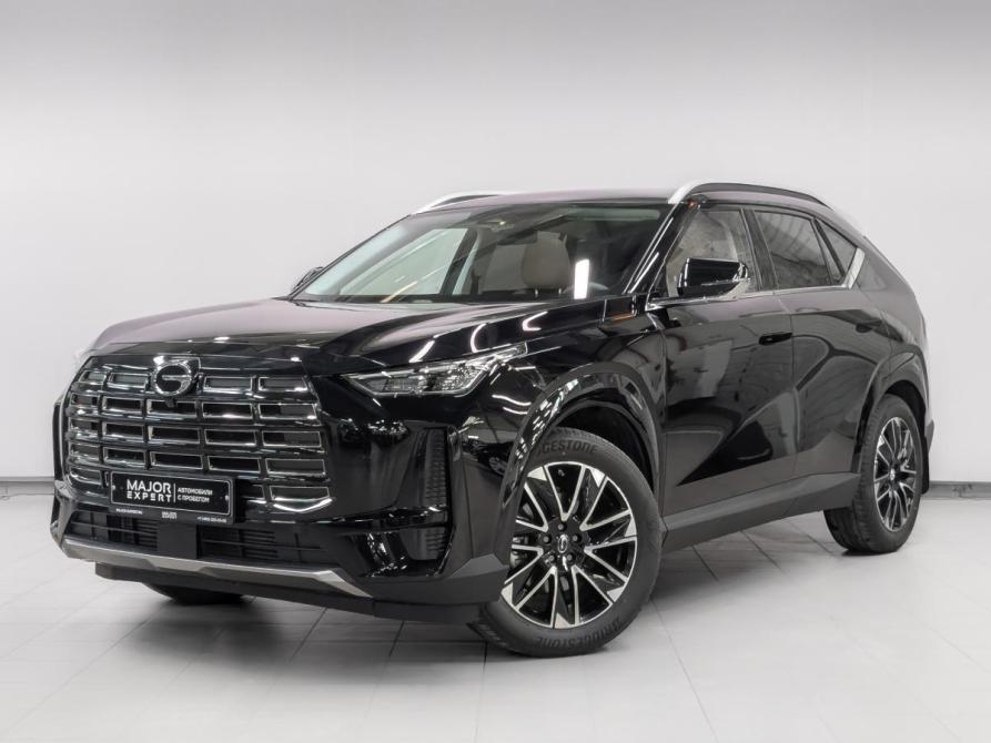 GAC GS4 Москва  - изображение 1