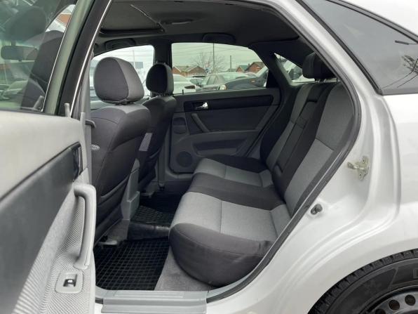 Daewoo Gentra II с пробегом 2013 года, цена 414 000 рублей, 260580 км, седан, Автокод Объявления