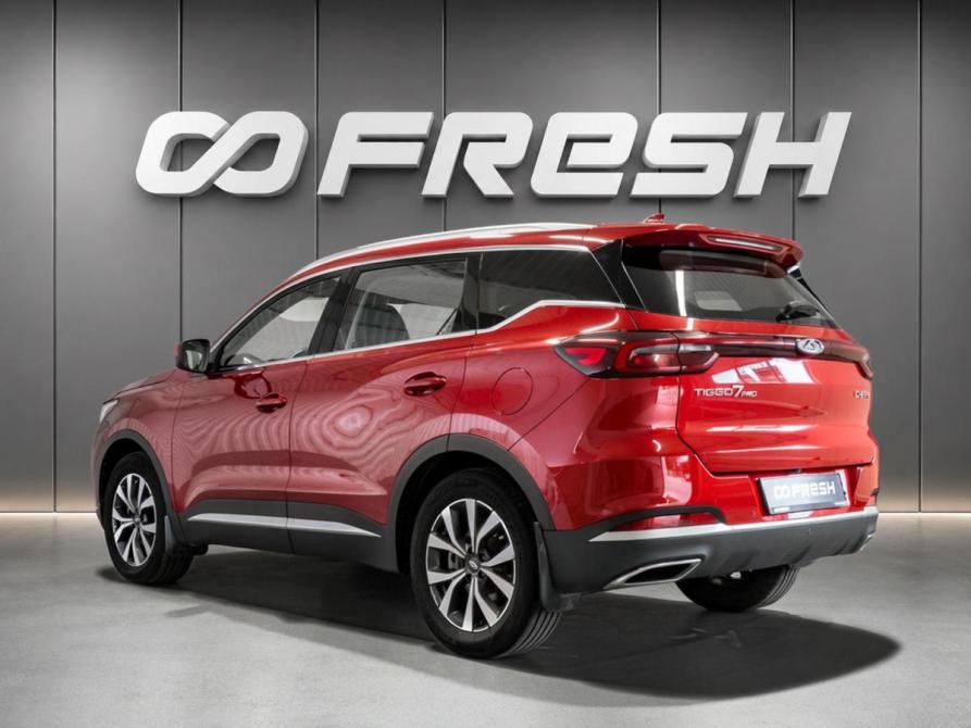 Chery Tiggo 7 Pro I Рязань  - изображение 2