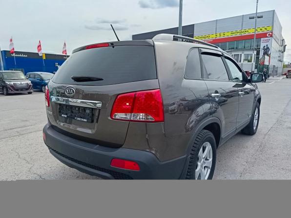 Kia Sorento II с пробегом 2012 года, цена 1 429 000 рублей, 153499 км, внедорожник, Автокод Объявления