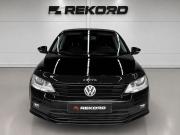 Volkswagen Jetta VI Рестайлинг Уфа  - изображение 25