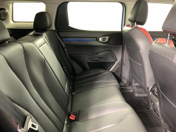 Haval H3 I с пробегом 2024 года, цена 3 199 000 рублей, 15387 км, внедорожник, Автокод Объявления
