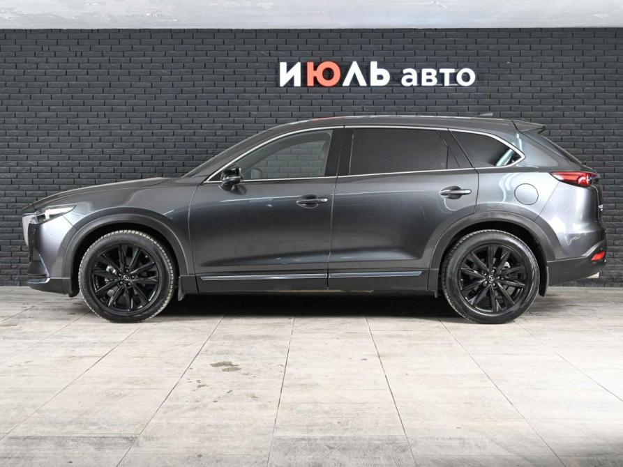 Mazda CX-9 II Рестайлинг Екатеринбург  - изображение 7