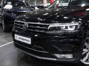 Volkswagen Tiguan II Санкт-Петербург  - изображение 30