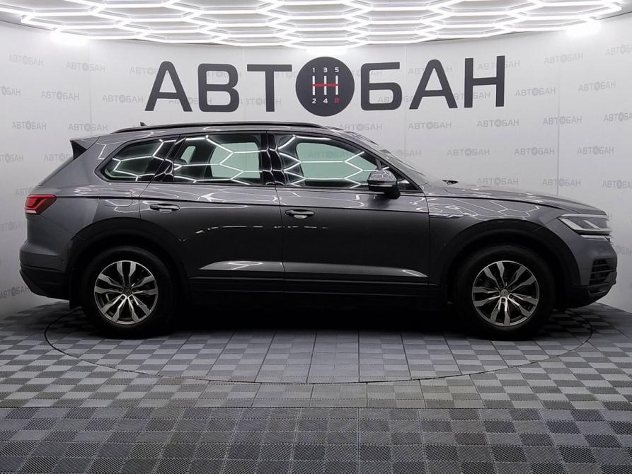 Volkswagen Touareg III Екатеринбург  - изображение 6