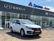 Lada (ВАЗ) Vesta I Рестайлинг (NG) Набережные Челны  - изображение 24