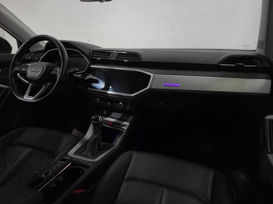 Audi Q3 II (F3) Альметьевск  - изображение 15