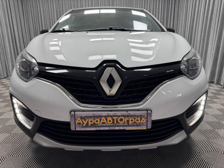 Renault Kaptur I Стерлитамак  - изображение 5