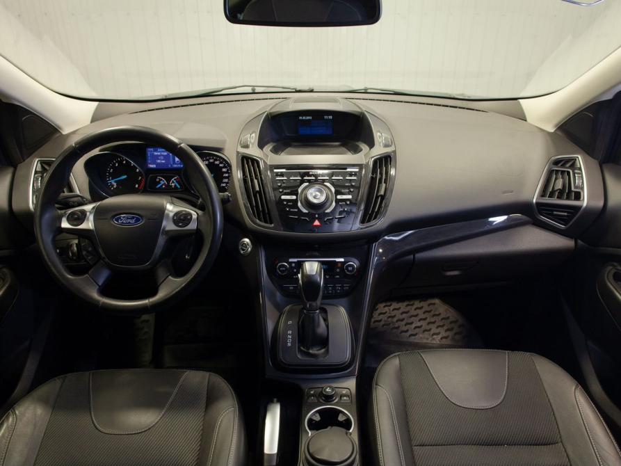 Ford Kuga II Иваново  - изображение 19