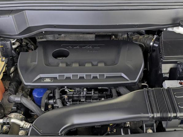 Haval F7 I с пробегом 2021 года, цена 1 800 000 рублей, 134851 км, внедорожник, Автокод Объявления