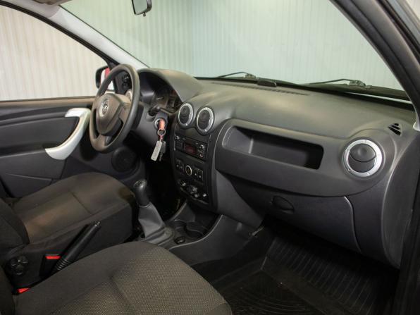 Lada (ВАЗ) Largus I с пробегом 2018 года, цена 855 000 рублей, 97932 км, универсал, Автокод Объявления