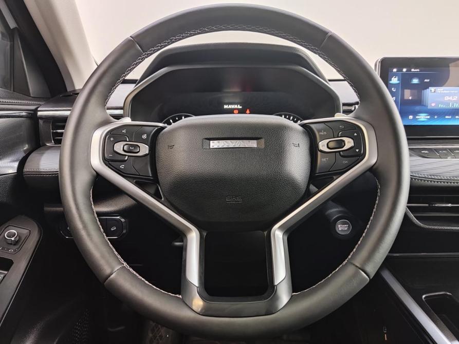 Haval Jolion I Рестайлинг Барнаул  - изображение 11