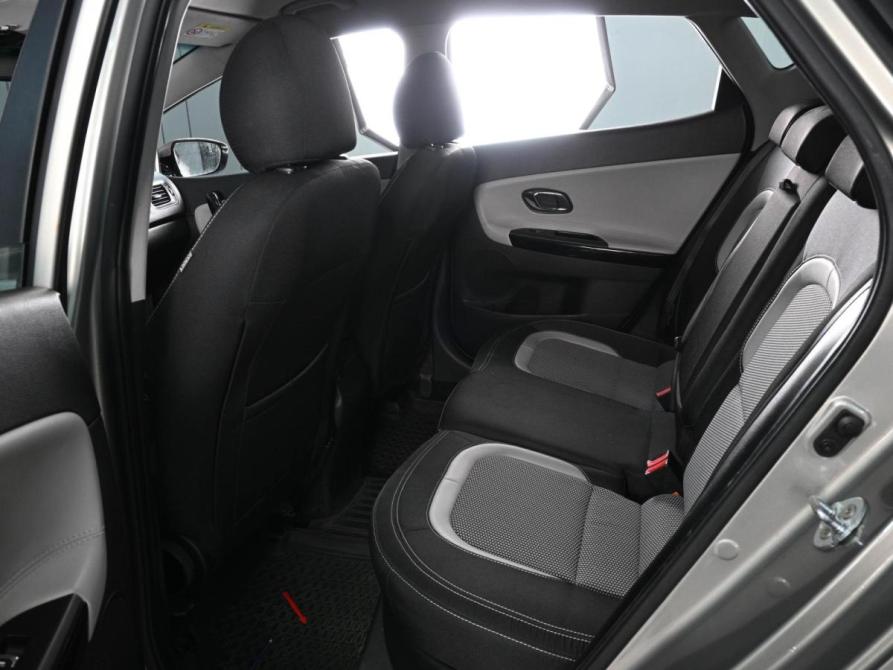 Kia Ceed II Рестайлинг Ростов-на-Дону  - изображение 11