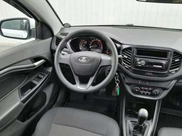 Lada (ВАЗ) Vesta I с пробегом 2021 года, цена 1 249 000 рублей, 24600 км, седан, Автокод Объявления