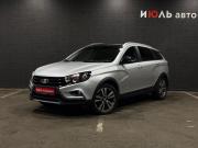 Lada (ВАЗ) Vesta I Челябинск  - изображение 22