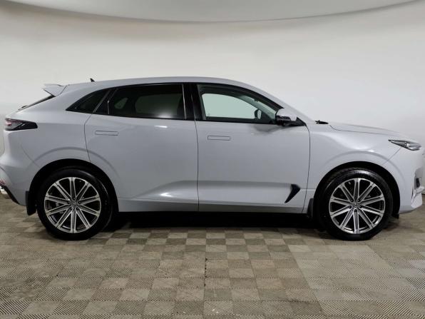 Changan UNI-K с пробегом 2022 года, цена 2 648 000 рублей, 63074 км, внедорожник, Автокод Объявления