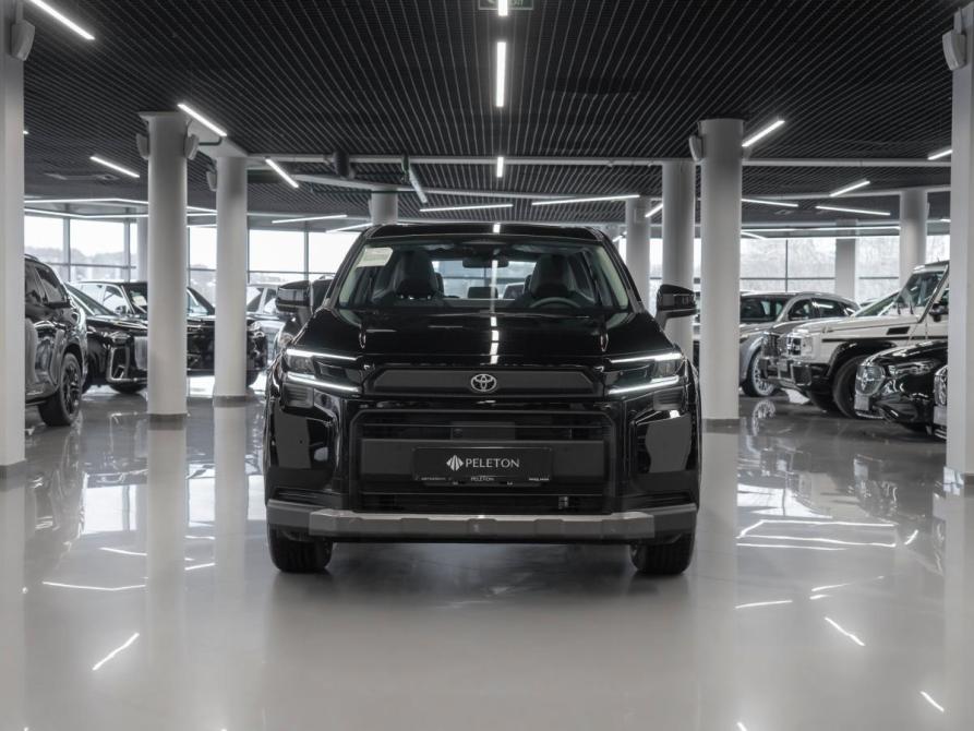 Toyota RAV4 VI (XA60) Москва  - изображение 3