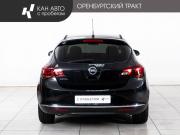 Opel Astra J Рестайлинг Казань  - изображение 21