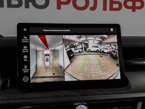 Tank 500 I с пробегом 2023 года, цена 5 099 000 рублей, 9000 км, внедорожник, Автокод Объявления
