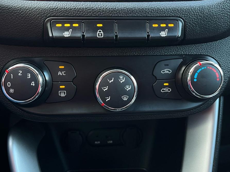 Kia Ceed II Калуга  - изображение 19