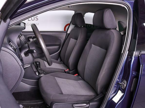 Volkswagen Polo V с пробегом 2012 года, цена 899 000 рублей, 211076 км, седан, Автокод Объявления