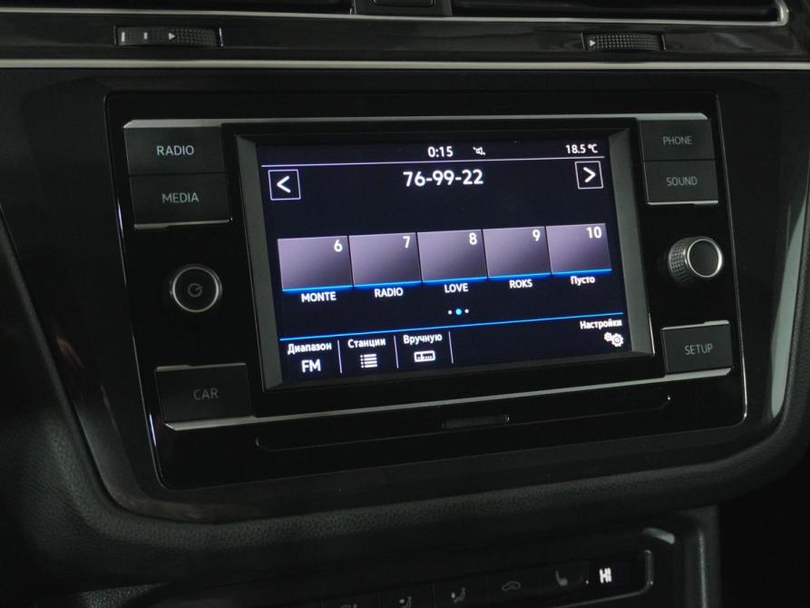 Volkswagen Tiguan II Вологда  - изображение 12