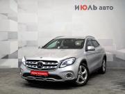 Mercedes-Benz GLA I (X156) Рестайлинг Екатеринбург  - изображение 16
