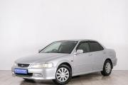Honda Accord VI Красноярск  - изображение 23