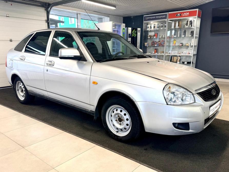 Lada (ВАЗ) Priora I Тольятти  - изображение 2