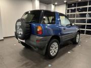 Toyota RAV4 I (XA10) Чебоксары  - изображение 34