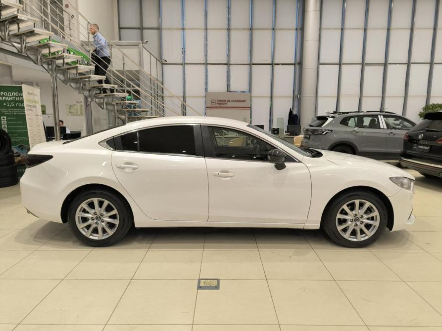 Mazda 6 III (GJ) Казань  - изображение 5
