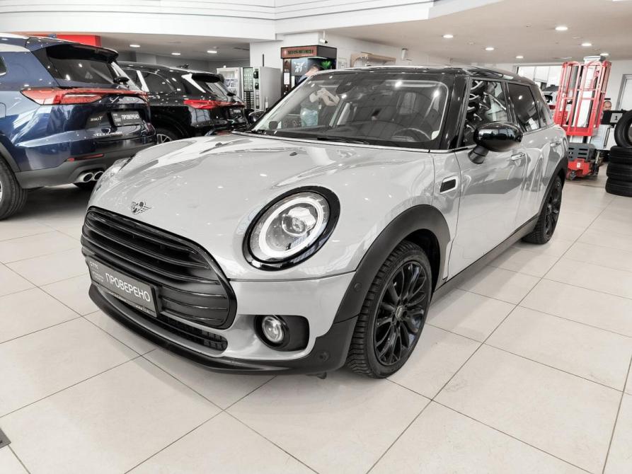 Mini Clubman II Рестайлинг Казань  - изображение 1