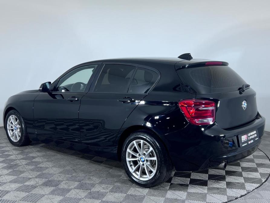 BMW 1 серии II (F20/F21) Ростов-на-Дону  - изображение 8