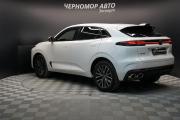 Changan UNI-K Крым  - изображение 40