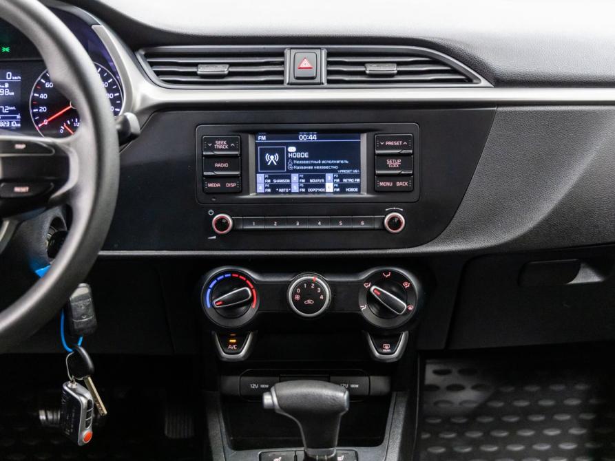 Kia Rio IV Рестайлинг Волгоград  - изображение 17