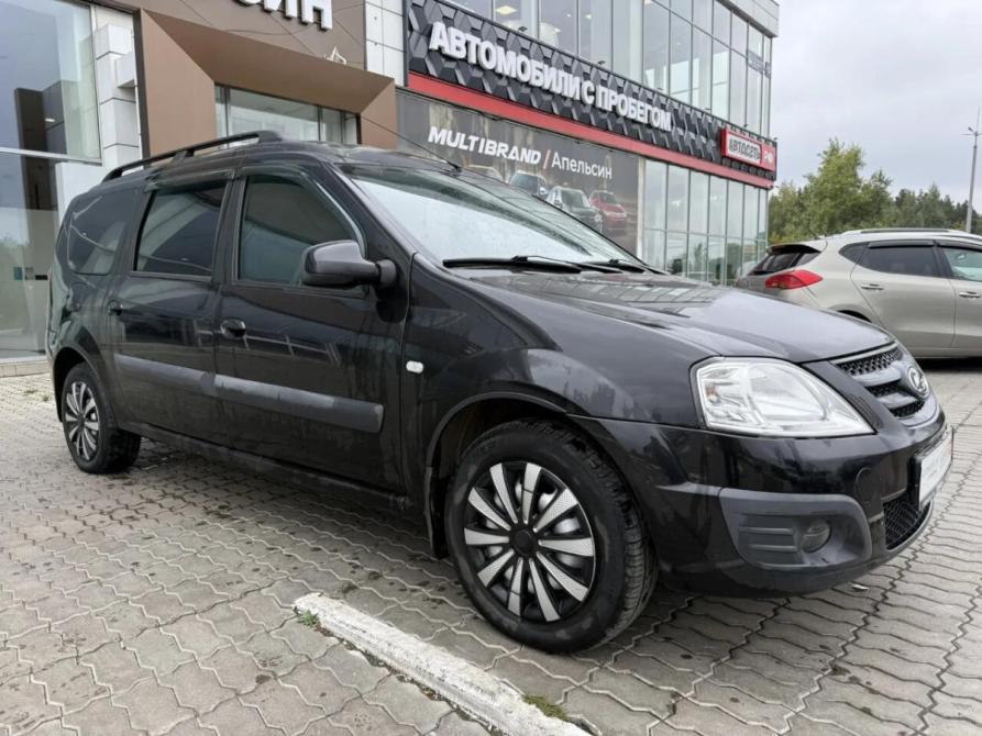 Lada (ВАЗ) Largus I Набережные Челны  - изображение 5