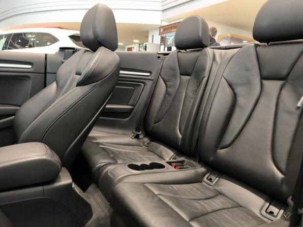 Audi A3 III (8V) с пробегом 2014 года, цена 1 799 000 рублей, 137358 км, хэтчбек, Автокод Объявления