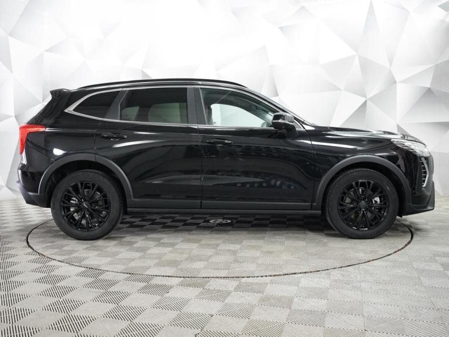 Haval Jolion I Рестайлинг Ульяновск  - изображение 6