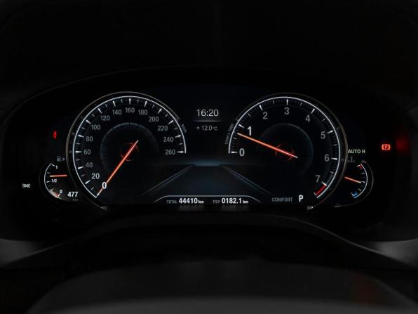BMW X3 III (G01) с пробегом 2019 года, цена 5 000 000 рублей, 44405 км, внедорожник, Автокод Объявления