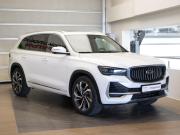 Geely Monjaro I Химки  - изображение 43