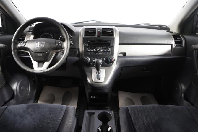 Honda CR-V III с пробегом 2010 года, цена 1 699 000 рублей, 252000 км, внедорожник, Автокод Объявления