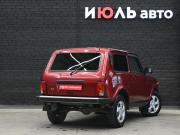 Lada (ВАЗ) 2121 (4x4) I Рестайлинг Екатеринбург  - изображение 22