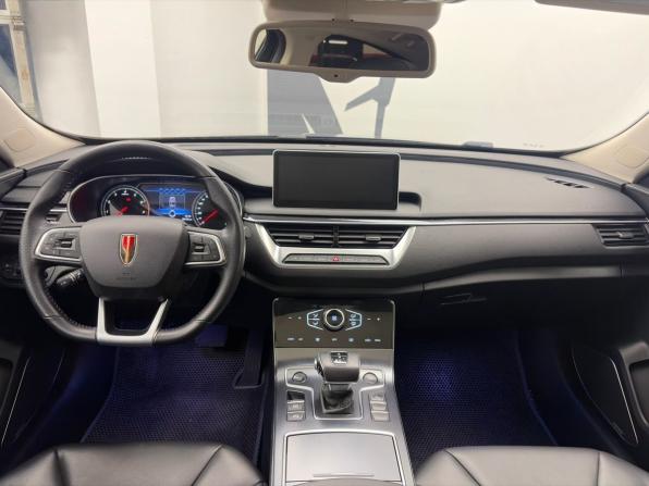 Hongqi H5 I с пробегом 2022 года, цена 2 099 000 рублей, 38000 км, седан, Автокод Объявления