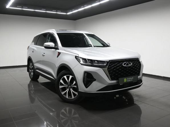 Chery Tiggo 7 Pro Max I с пробегом 2023 года, цена 1 800 000 рублей, 58866 км, внедорожник, Автокод Объявления
