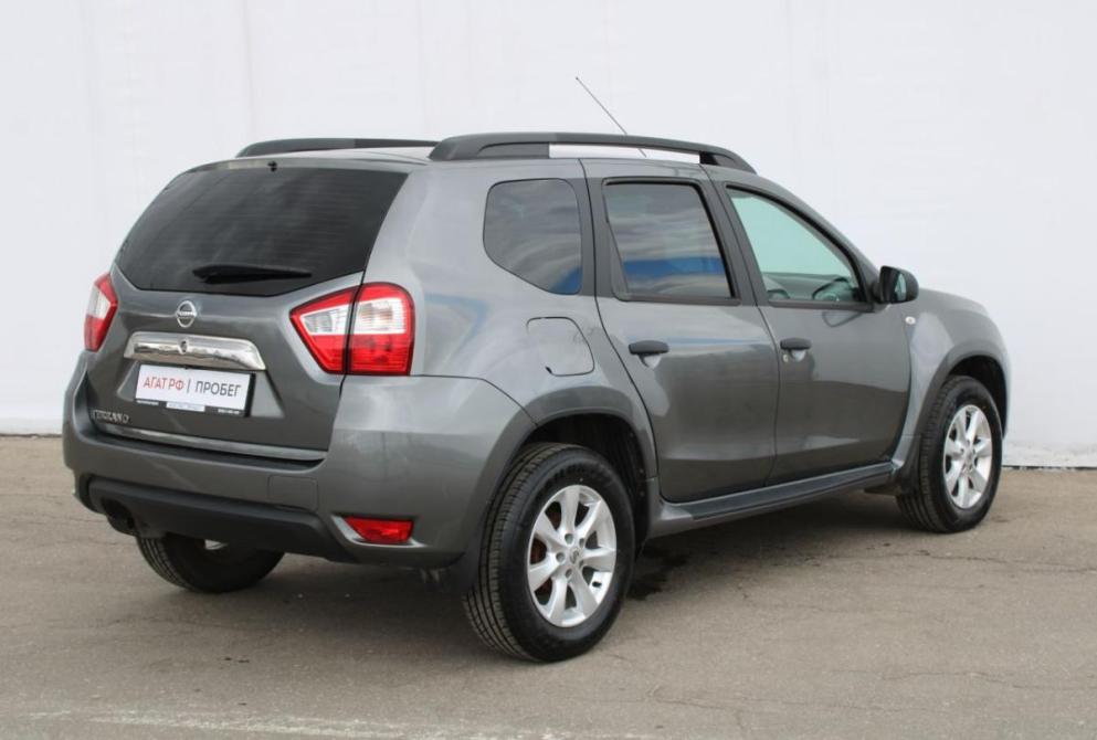 Nissan Terrano III (D10) Нижний Новгород  - изображение 5