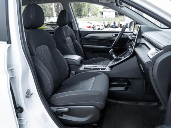 Haval M6 II с пробегом 2023 года, цена 1 635 000 рублей, 37909 км, внедорожник, Автокод Объявления