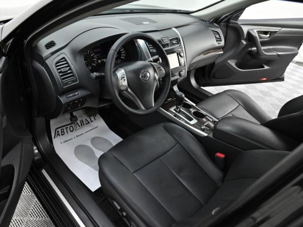 Nissan Teana III с пробегом 2015 года, цена 879 000 рублей, 117132 км, седан, Автокод Объявления