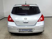 Nissan Tiida I Москва  - изображение 18